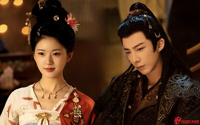 Rèm Ngọc Châu Sa tiếp tục hứng thị phi từ nhân vật chính