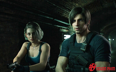 Resident Evil: Đảo Tử Thần mở điểm IMDb ấn tượng, 'ăn đứt' Fast X - The Flash