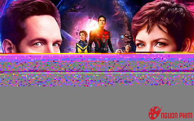 Review Người Kiến 3: Mãn nhãn về kỹ xảo và diễn xuất nhưng kịch bản còn an toàn