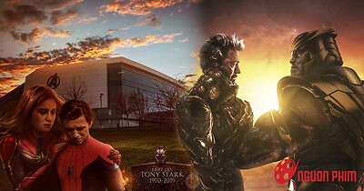 Review sớm Avengers: Endgame: kiệt quệ cảm xúc, xứng danh tuyệt tác thế kỷ