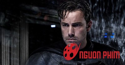Rộ tin đồn Ben Affleck sẽ đạo diễn phim Batman thay Matt Reeves