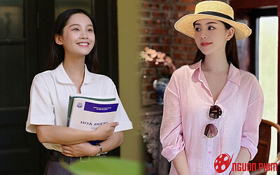 Rộ tin Quỳnh Kool sẽ trở thành nữ chính Đi Giữa Trời Rực Rỡ phần 2