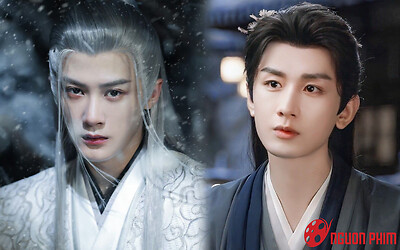 Rộ tin Thành Nghị - Đàn Kiện Thứ đóng chính Thiếu Niên Ca Hành 2