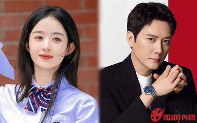 Rộ tin Triệu Lệ Dĩnh có con với người khác, Phùng Thiệu Phong chỉ là vật hy sinh?