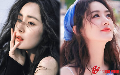 Rộ tin Triệu Lệ Dĩnh - Dương Mịch đóng chung phim