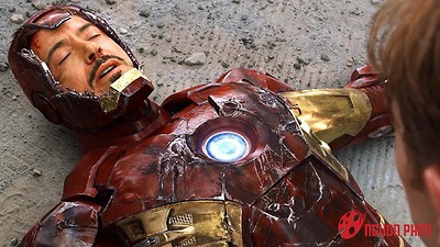 Robert Downey Jr. đạt thỏa thuận với Marvel để quay lại vai diễn Iron Man