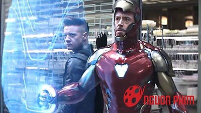 Robert Downey Jr. nghĩ gì về số phận của Iron Man trong Avengers: Endgame?