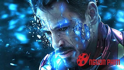 Robert Downey Jr. quyết tâm thoát khỏi hình tượng Iron Man sau MCU