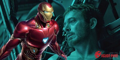 Robert Downey Jr. xác nhận Iron Man sẽ sống sót trong Avengers: Endgame
