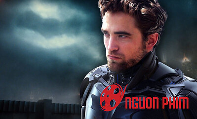 Robert Pattinson chuẩn bị nhận vai Người Dơi mới trên màn ảnh rộng