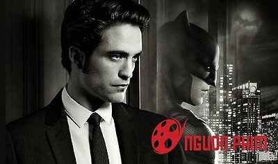 Robert Pattinson nói dối để đi thử vai Người Dơi