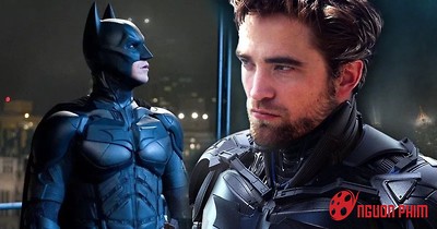 Robert Pattinson tuyên bố 