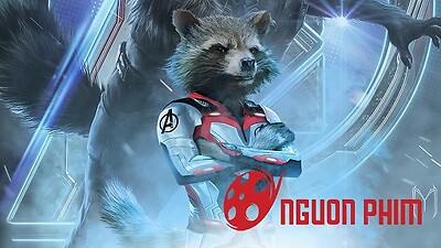 Rocket Raccoon: Từ gã trộm vặt thích 