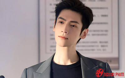 Rời xa Bạch Lộc, La Vân Hi cực điển trai khi hẹn hò tình mới kém 8 tuổi