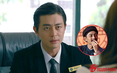 Rời xa Hồng Diễm, 'Jang Dong Gun bản Việt' tiếp tục đi phá án trong phim mới