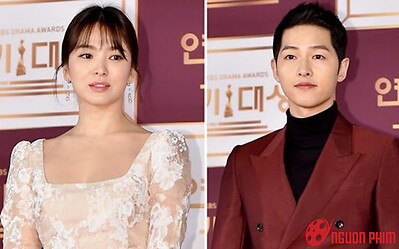 Rời xa Song Joong Ki là quyết định sai lầm nhất cuộc đời Song Hye Kyo?
