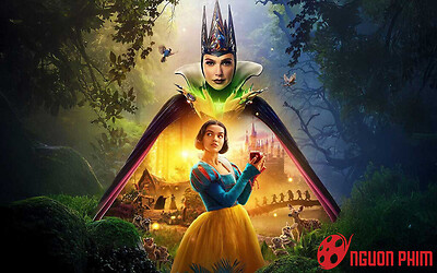 Rose Red - Chị gái bí ẩn của Bạch Tuyết có thể là lối thoát cho Disney sau thất bại của Snow White?