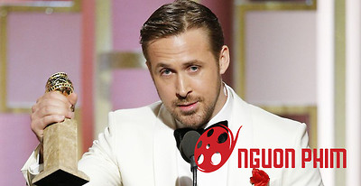 Ryan Gosling sẽ vào vai người sói trong phim mới