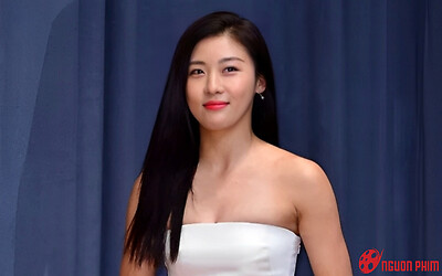 Sắc vóc nóng bỏng của mỹ nhân phim Hoàng hậu Ki ở tuổi U50