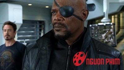 Samuel L. Jackson và những ngôi sao nở muộn của Hollywood