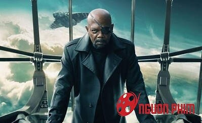 Samuel L.Jackson vẫn sẽ thủ vai Nick Fury thêm 3 bộ phim nữa trong MCU