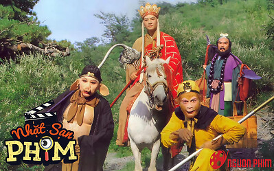 'Sạn' phim Tây Du Ký 1986: Hóa ra huyền thoại truyền hình cũng mắc nhiều lỗi ngớ ngẩn thế này