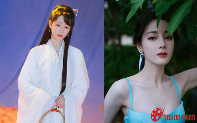 'Sao 80 triệu fan' Địch Lệ Nhiệt Ba chào thua trước Dương Tử vì diễn tệ