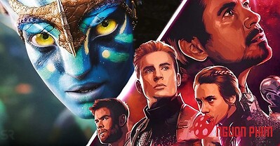 Sao Avatar 2 tự tin sẽ đánh bại Avengers: Endgame và giành ngôi vương phòng vé