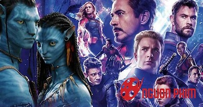 Sao Avatar 2 tung phát ngôn gây sốc nhắm tới ekip Avengers: Endgame