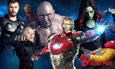 Sao Breaking Bad nhiều khả năng sẽ tham gia vũ trụ điện ảnh Marvel