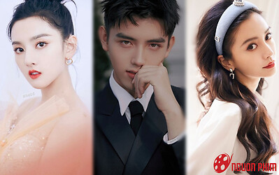 Sao Cbiz bị tẩy chay 2023: AB, Tống Tổ Nhi mất hút, Trần Phi Vũ sớm trở lại