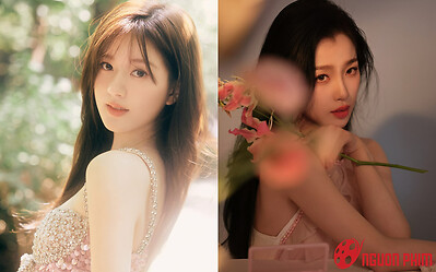 Sao Cbiz giảm cân ngoạn mục: Triệu Lộ Tư, Ngu Thư Hân đều góp mặt