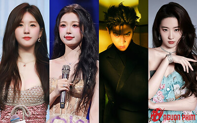 Sao Hoa ngữ có gia đình trâm anh thế phiệt: 'Anh trai' Triệu Lộ Tư gây bất ngờ