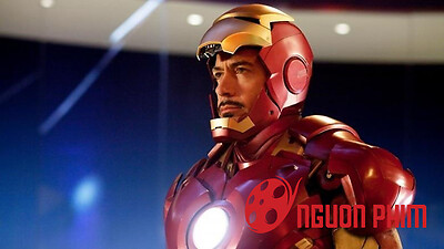 Sao Hollywood khó thở, thậm chí gặp ảo giác vì mặc giáp siêu anh hùng