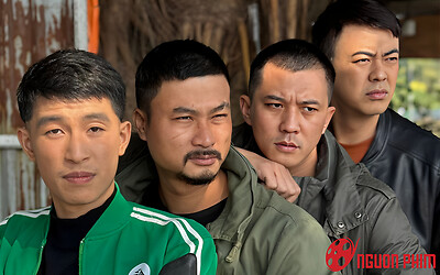 Sao nam Độc Đạo chốt ngày trọng đại vào đúng mùng 10 Tết, dân tình chúc mừng nồng nhiệt