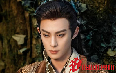 Sao nam được kỳ vọng là bản sao của Vương Hạc Đệ