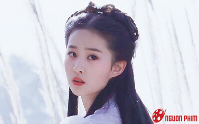 Sao nam hạng A 'quê xệ' khi thể hiện tình cảm với Lưu Diệc Phi