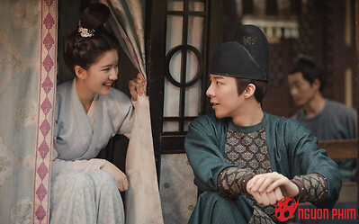 Sao nam phải lên tiếng an ủi fan sau khi chính thức tái hợp Triệu Lộ Tư