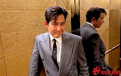 Sao nam 'Squid game' gây thất vọng