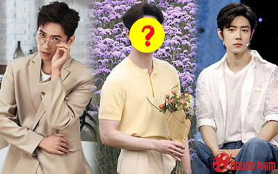 Sao nam vượt mặt Tiêu Chiến, Dương Dương là hình mẫu bạn trai xé sách bước ra