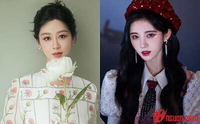 Sao nữ 'chấp niệm ' quá đà với nhan sắc gọi tên Dương Tử - Cúc Tịnh Y