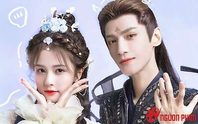 Sao nữ có couple cảm nhất với La Vân Hi: Không ai qua được Bạch Lộc