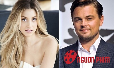 Sao nữ xinh đẹp tiếc nuối vì lỡ cơ hội qua đêm với Leonardo DiCaprio