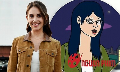 Sao phim BoJack Horseman hối hận vì lồng tiếng cho nhân vật gốc Việt