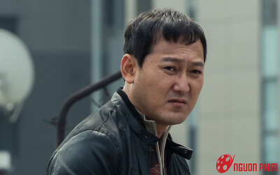 Sao phim 'Đố anh còng được tôi' đến Việt Nam