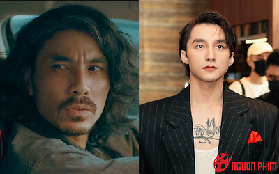 Sát thủ vừa bỏ mạng trong Độc đạo hóa ra là người quen của Sơn Tùng M-TP