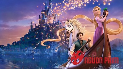 Sau 10 năm, khán giả vẫn chờ đợi ngày ra mắt của Tangled 2?