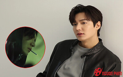 Sau 20 năm làm nghề, Lee Min Ho bất ngờ hé lộ có anh em song sinh, nhan sắc thuộc hàng cực phẩm