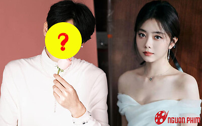 Sau 3 năm chia tay, bạn trai Đàm Tùng Vận xác nhận yêu nàng thơ Trương Nghệ Mưu