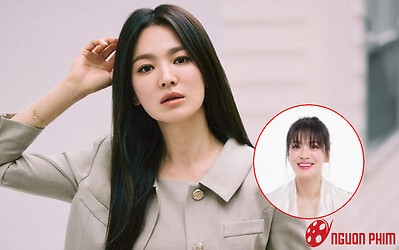 Sau 4 năm ly hôn Song Joong Ki, Song Hye Kyo để lộ bằng chứng ngoại tình?